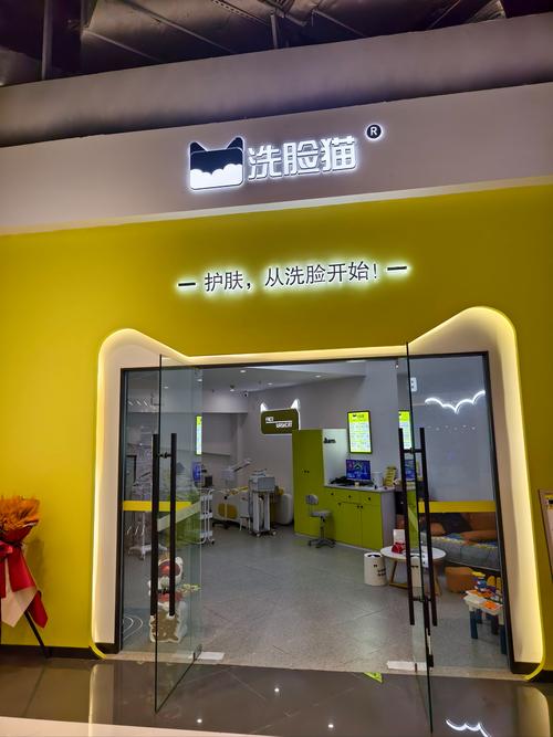 清洁服务体验记